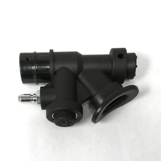 Hollis Inflator Only Standard K Style Product Photo
