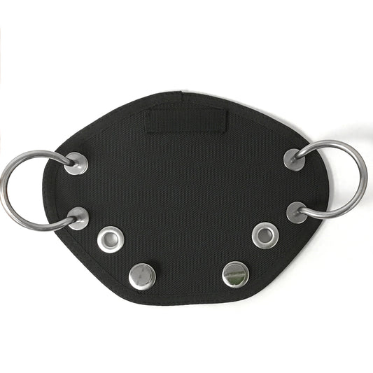 Hollis Katana Butt Plate Product Photo