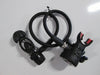 Hollis 150LX + DC7 Regulator DIN/Yoke Product Photo