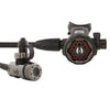 Hollis 200LX + DCX Regulator Yoke/DIN Product Photo