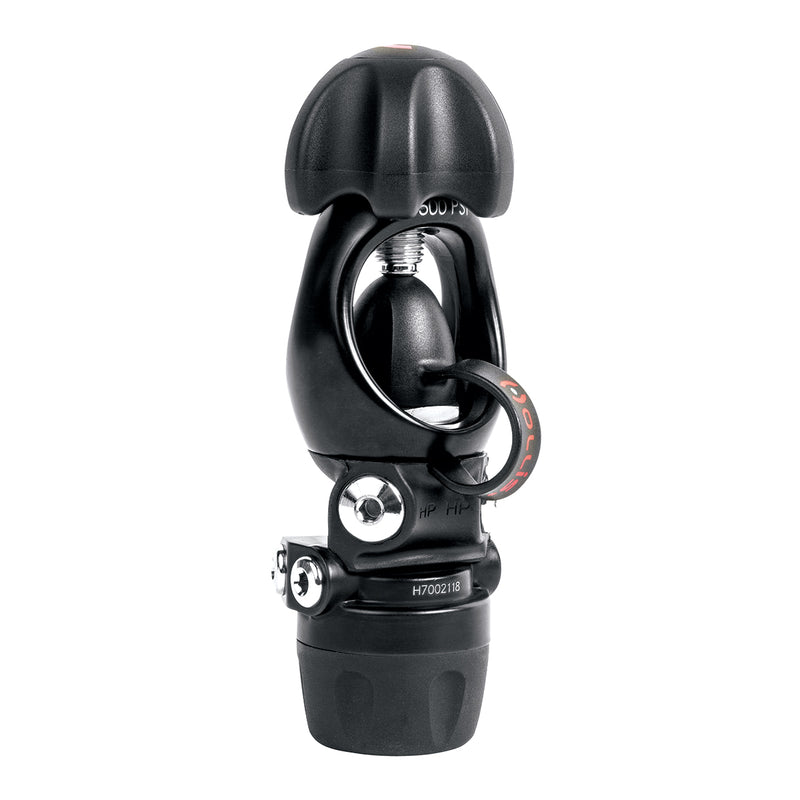 Hollis DC7 First Stage Yoke/DIN Product Photo