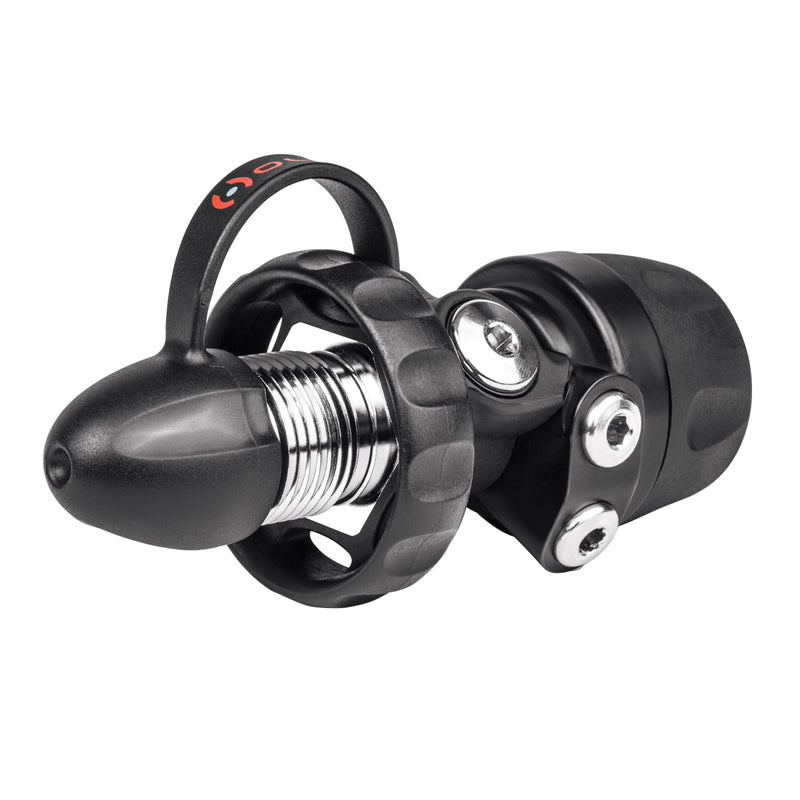 Hollis DC7 First Stage Yoke/DIN Product Photo