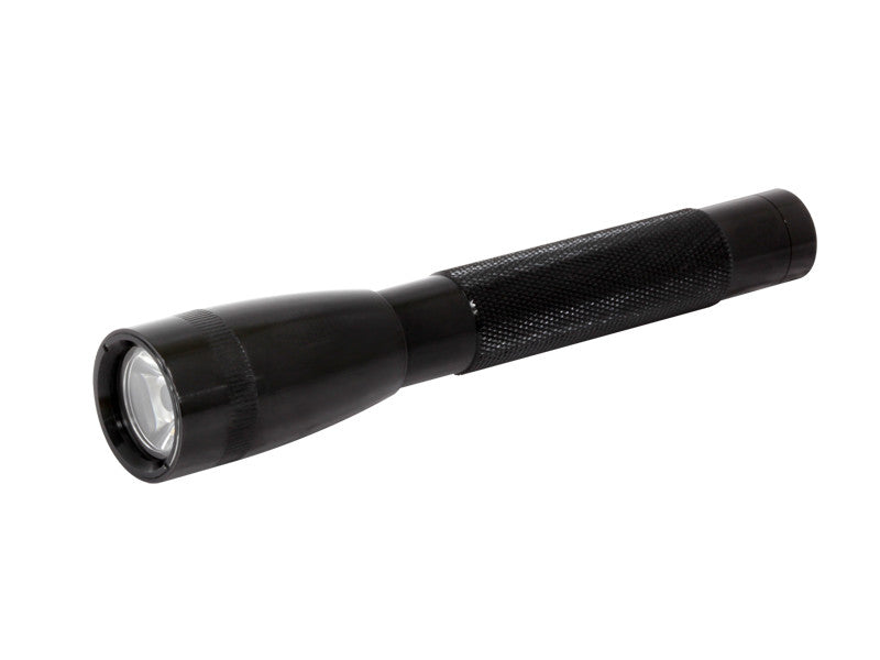 250 Lumen Narrow Beam Light, Compact Underwater Spotlight, Scuba Diving and Snorkeling Gear-Scuba Schools of America