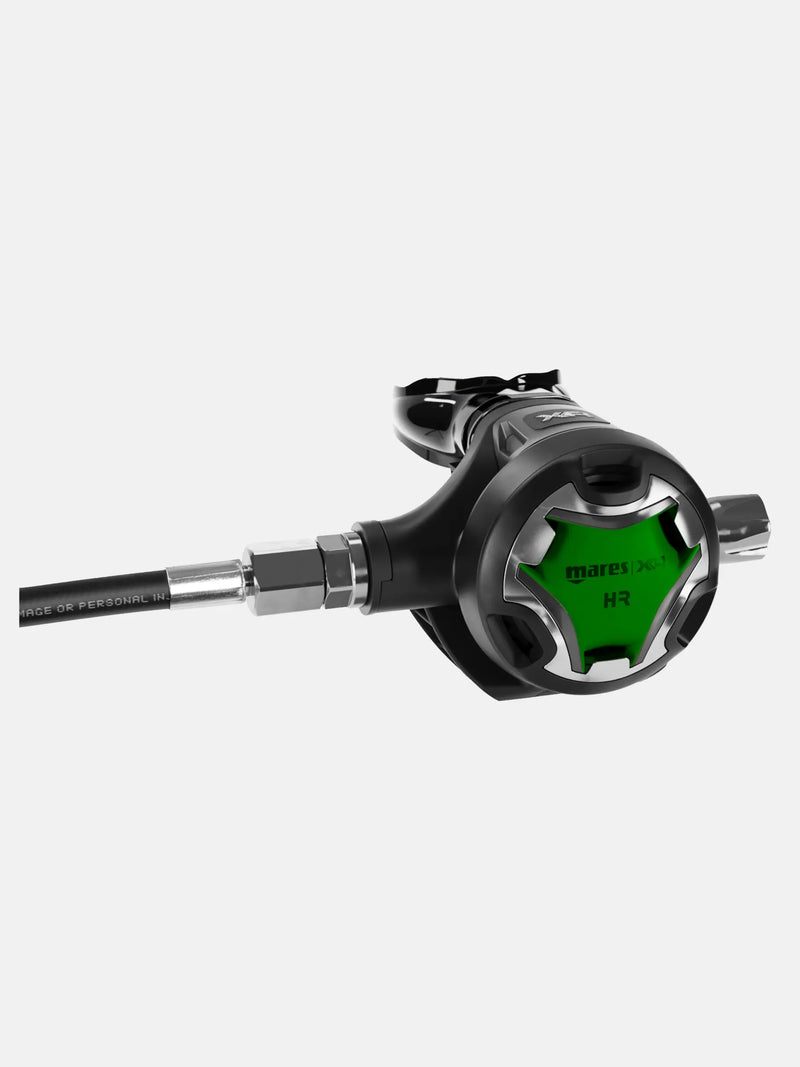 26XR with HR - XR Line-Scuba Schools of America
