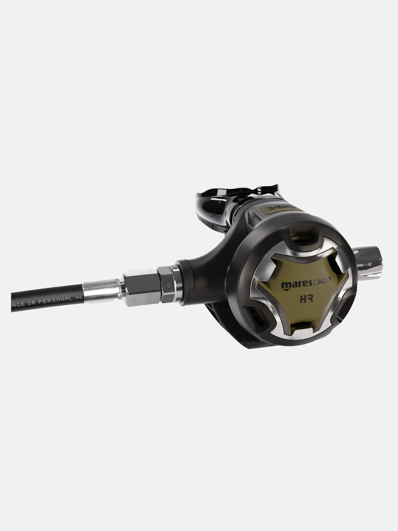 26XR with HR - XR Line-Scuba Schools of America