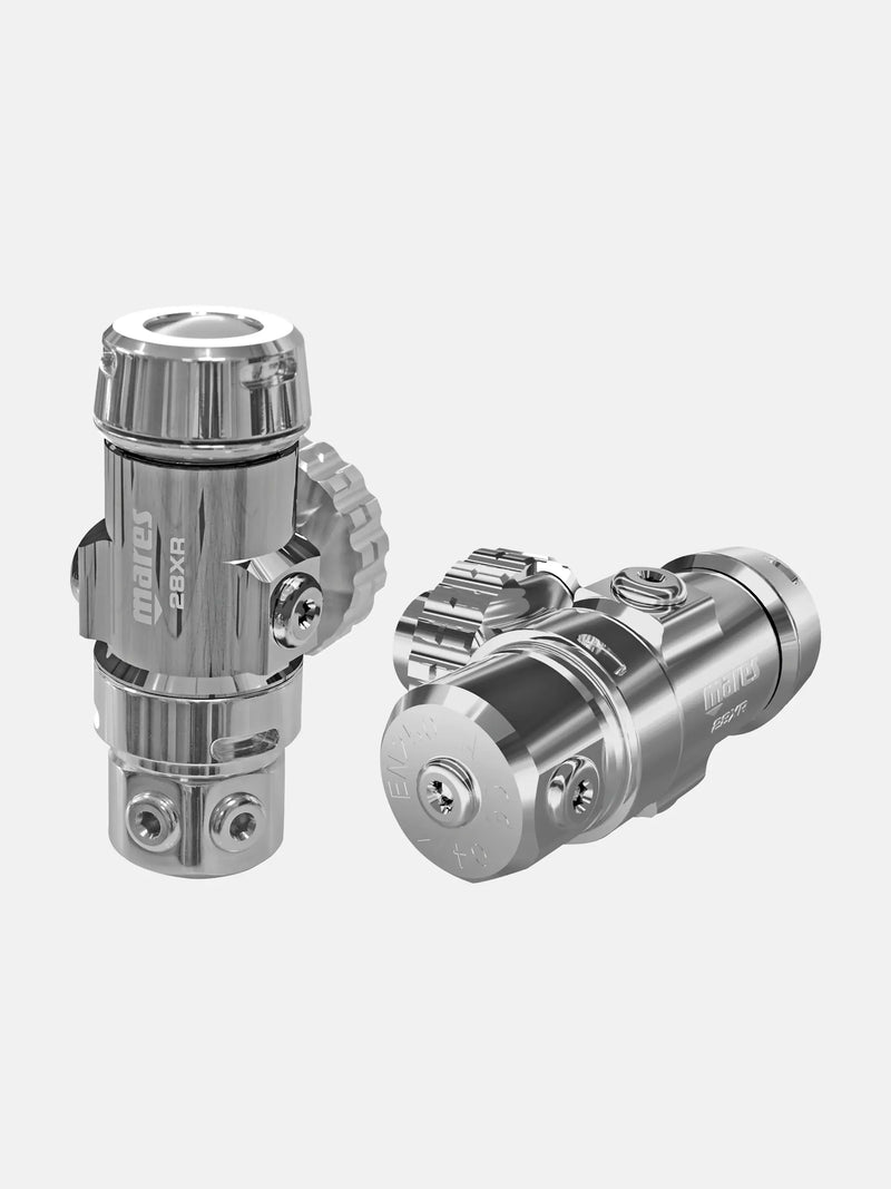 Mares 28XR with HR – XR Line Product Photo