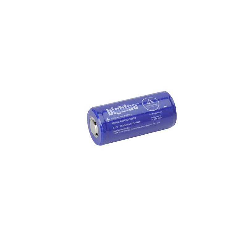 2900 Lumen Dual Beam Compact Light Built In Blue and Red, Versatile Underwater Illumination, Dive Accessory-Scuba Schools of America