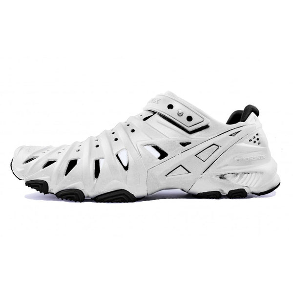 Crosskix 2.0 Whiteout: Lightweight Water Shoe - Buy Now