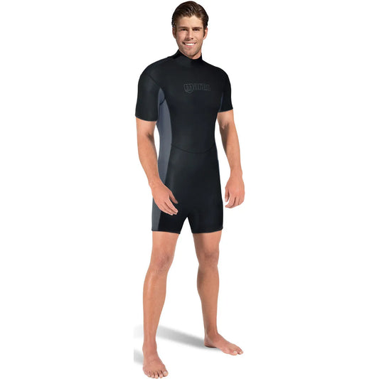 Mares M-FLEX Men’s Shorty Wetsuit 2.5mm Product Photo