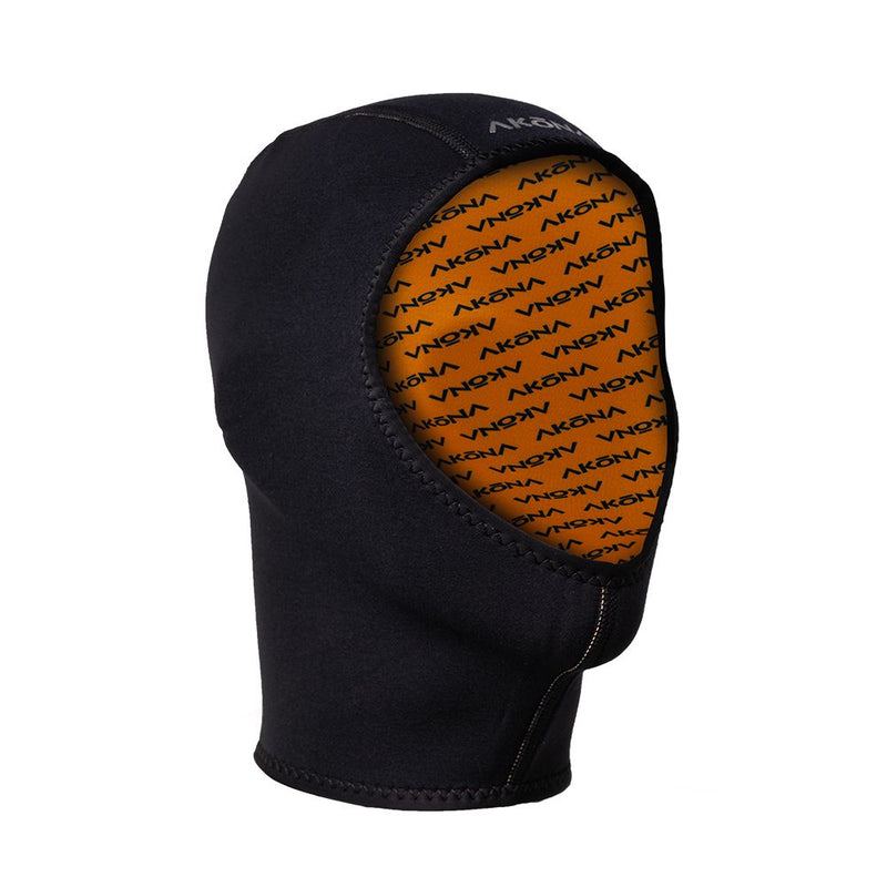 2.5mm Quantum Stretch Hood-Scuba Schools of America