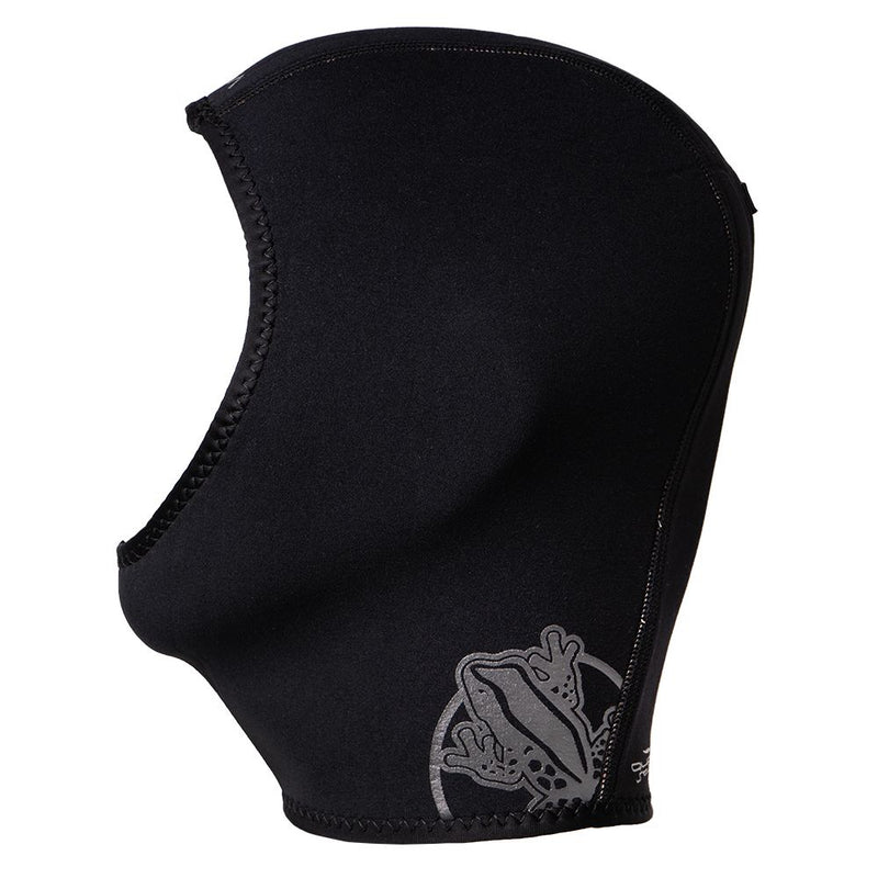 2.5mm Quantum Stretch Hood-Scuba Schools of America
