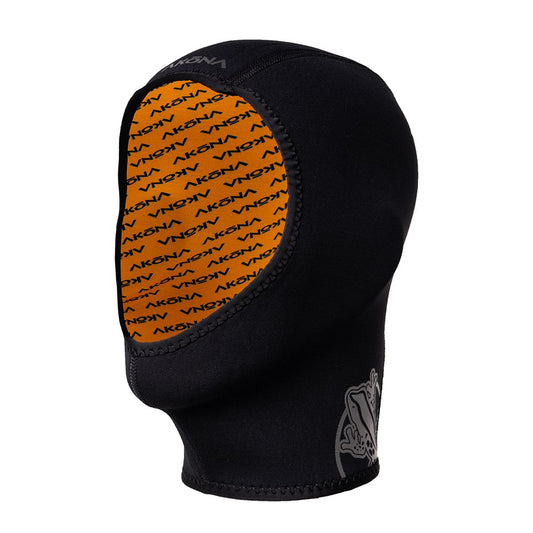 2.5mm Quantum Stretch Hood-Scuba Schools of America