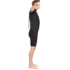 2mm Revel Shorty Wetsuit, Lightweight Suit for Diving and Snorkeling