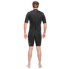 2mm Revel Shorty Wetsuit, Lightweight Suit for Diving and Snorkeling-Scuba Schools of America