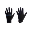 2MM TROPIC PRO GLOVE (DBL AMARA) - BLK, AQUA-Scuba Schools of America