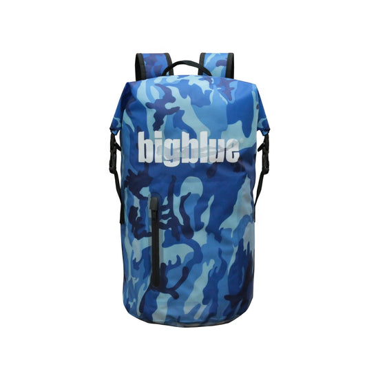 BB BACKPACK 30L CAMO