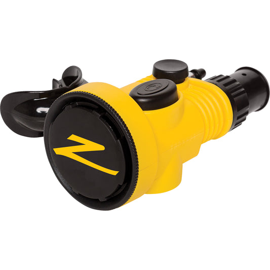 Zeagle Octo Z II Yellow Product Photo