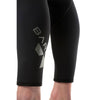 3/2mm Revel Full Wetsuit, Lightweight Thermal Suit for Diving and Snorkeling-Scuba Schools of America