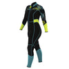 3/2mm Women's Front Zip Tropic Full-Scuba Schools of America