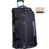 Stahlsac Steel Wheeled Bag Product Photo