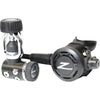 Zeagle Onyx II 1st Stage Yoke with Onyx 2nd Stage Product Photo
