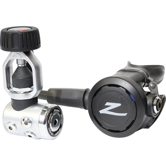 Zeagle Envoy II 1st Stage Yoke with Envoy 2nd Stage Product Photo