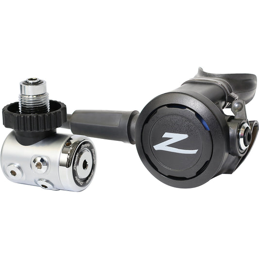 Zeagle Envoy II 1st Stage DIN with Envoy 2nd Stage Product Photo