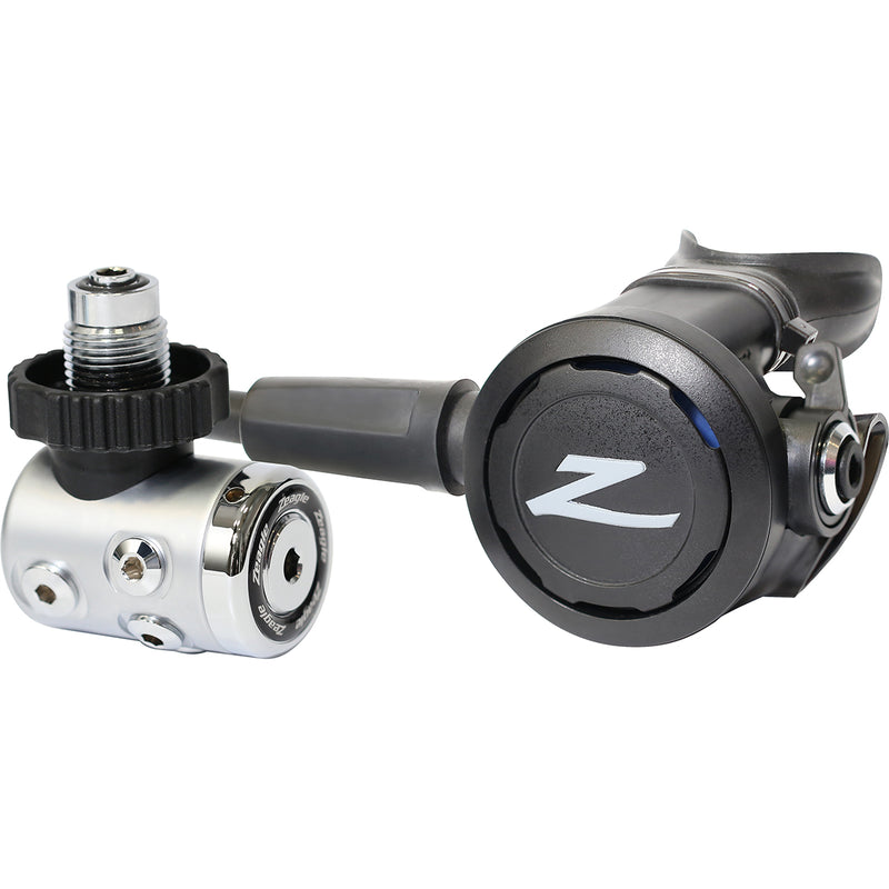 Zeagle Envoy II 1st Stage DIN with Envoy 2nd Stage Product Photo