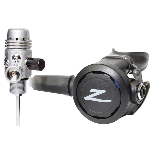 Zeagle Envoy II Razor Product Photo