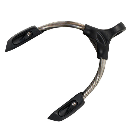 Zeagle Strap Kit Assembly for Recon Fins Product Photo