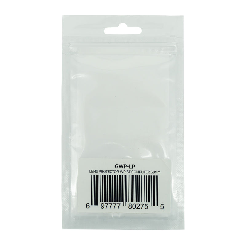 38" Lens Protector (Centauri/Graviton)-Scuba Schools of America