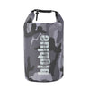3L Dry Bag, Heavy-Duty Waterproof Storage for Dive and Boat Gear