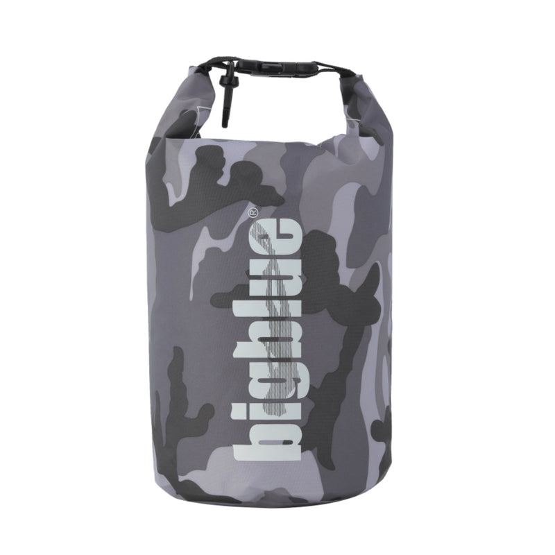 3L Dry Bag, Heavy-Duty Waterproof Storage for Dive and Boat Gear