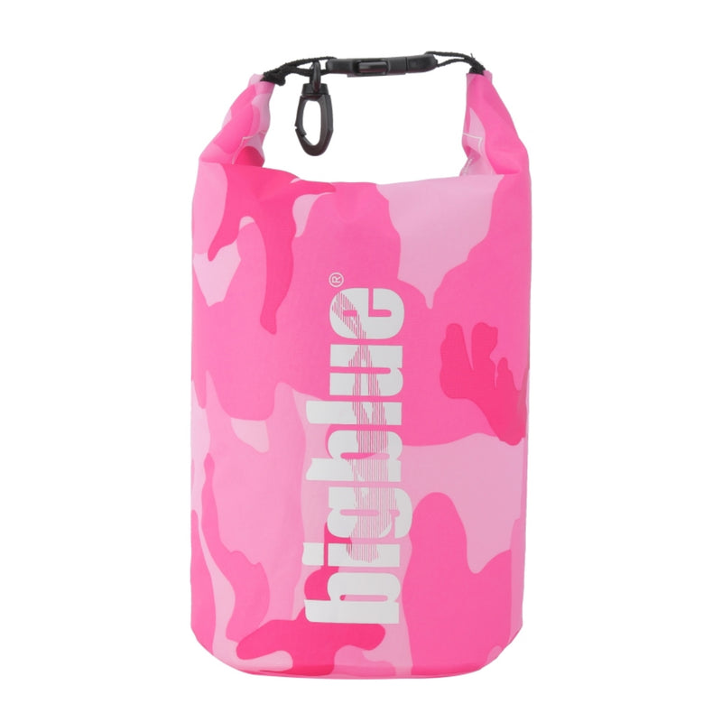 3L Dry Bag, Heavy-Duty Waterproof Storage for Dive and Boat Gear