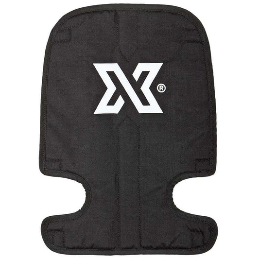 XDEEP 3D Mesh backplate pad – compatible with classic or old school dive backplates