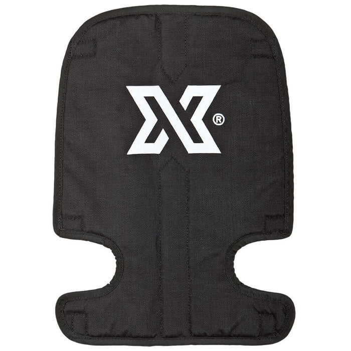 XDEEP 3D Mesh backplate pad – compatible with classic or old school dive backplates