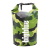 3L Dry Bag, Heavy-Duty Waterproof Storage for Dive and Boat Gear-Scuba Schools of America