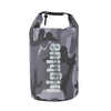3L Dry Bag, Heavy-Duty Waterproof Storage for Dive and Boat Gear-Scuba Schools of America