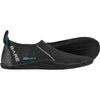 3MM BARE FEET - BLK-Scuba Schools of America