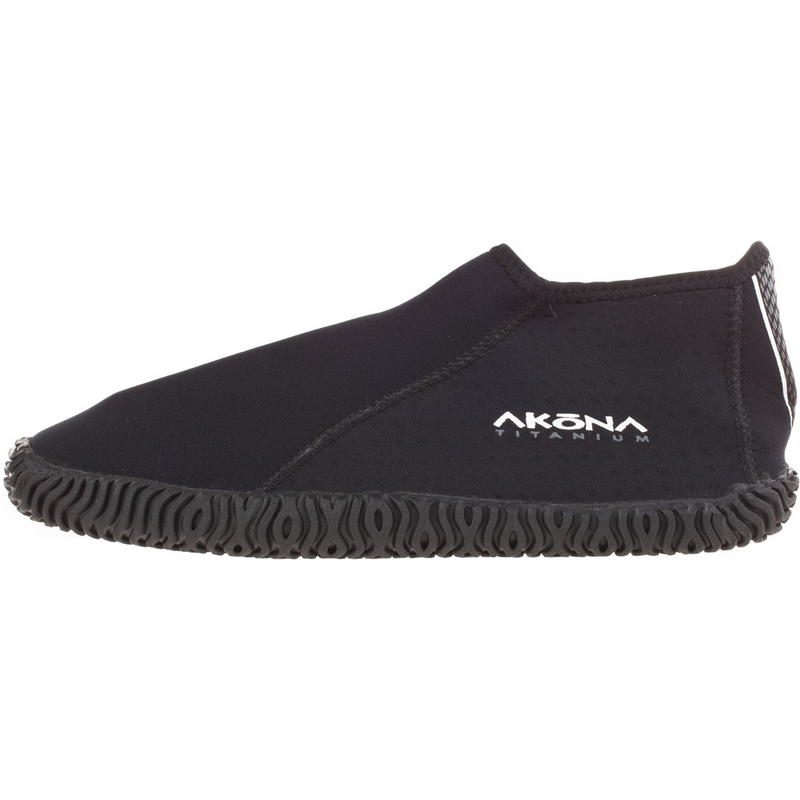 3mm Low-Cut Boot-Scuba Schools of America