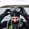 3mm Neoprene Diving Gloves for Cold Water Product Photo