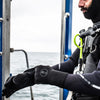 3mm Neoprene Diving Gloves for Cold Water Product Photo