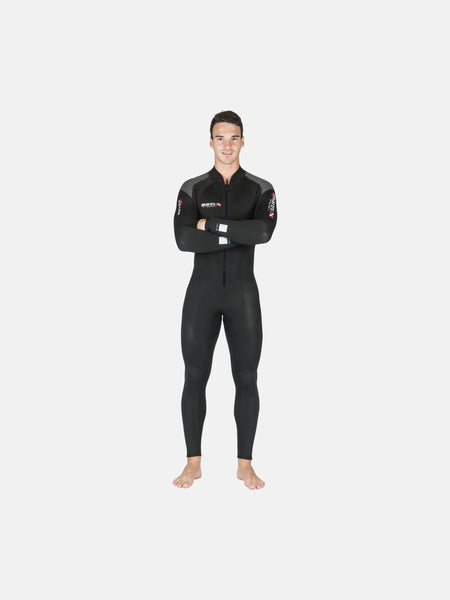 ROVER 3mm Wetsuit (No Hood) - Scuba Schools of America