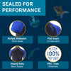 3mm Velocity Ultra 2.0 Full Wetsuit, Thermal Suit for Diving and Snorkeling-Scuba Schools of America