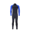 3mm Velocity Ultra 2.0 Full Wetsuit, Thermal Suit for Diving and Snorkeling-Scuba Schools of America