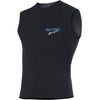 3MM VEST - BLK