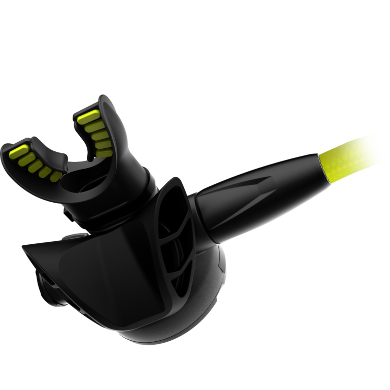 Oceanic Alpha 10 Octopus – Reliable Backup Regulator Product Photo