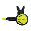 Oceanic Slimline 3 Octopus – Compact Backup Regulator Product Photo