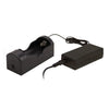 4000 Lumen Video Light with Built In Blue and Red LED Remote Control Ready, Wide Beam Underwater Illumination, Technical Dive Accessory-Scuba Schools of America