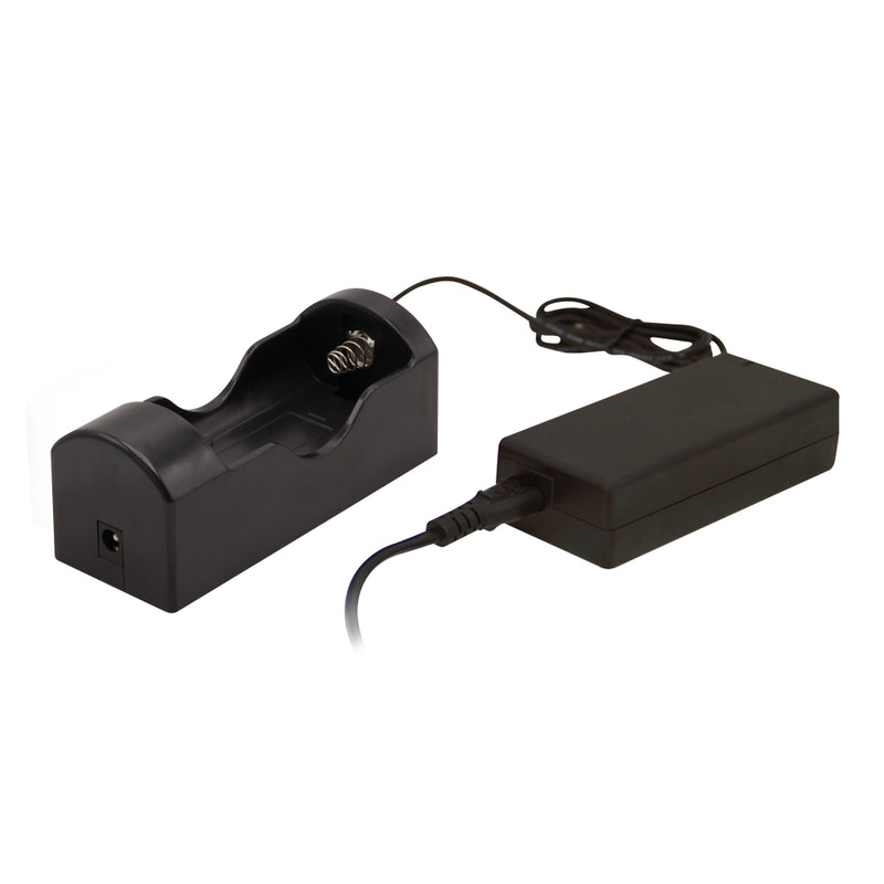 4000 Lumen Video Light with Built In Blue and Red LED Remote Control Ready, Wide Beam Underwater Illumination, Technical Dive Accessory-Scuba Schools of America